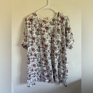 victoria secret shirt